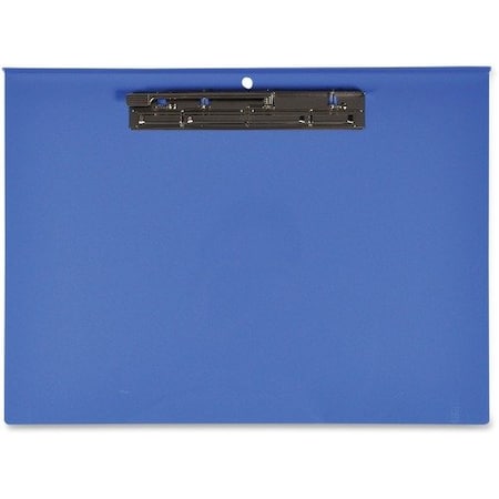 Lion Office Products COMPUTER PRINTOUT CLIPBOARD, 17-3/4X12-3 LIOCB290HBL